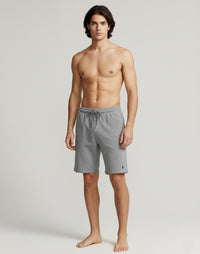 RL Small Pony Short  (H.Grey)
