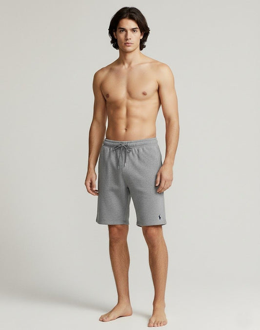 RL Small Pony Short  (H.Grey)