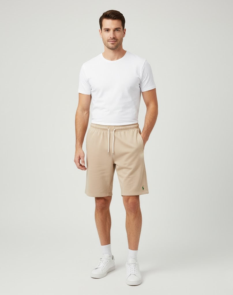 RL Small Pony Short  (Peach)