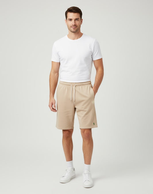 RL Small Pony Short  (Peach)