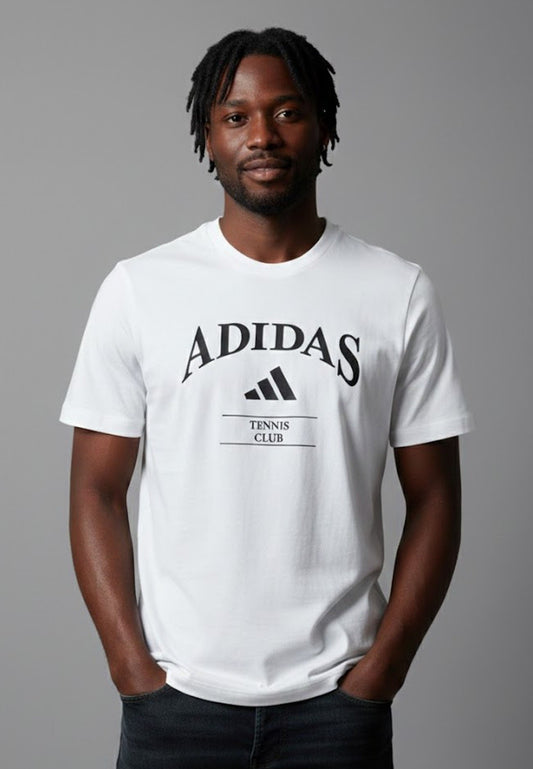 Premium Cotton T-Shirts (White) 32