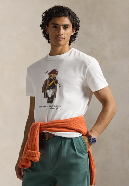 Premium Cotton T-Shirts (White) 26