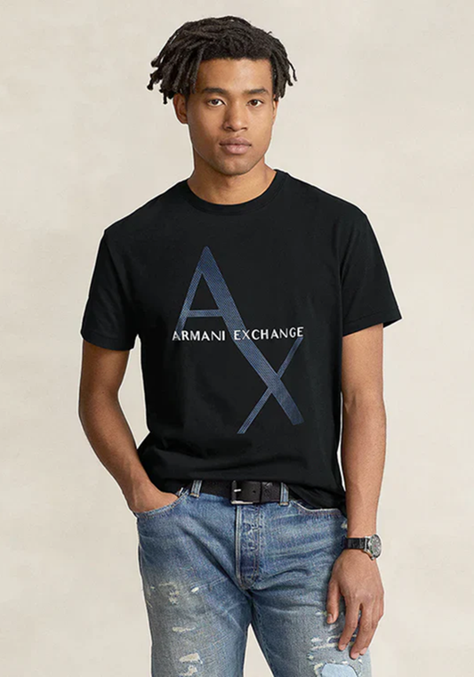 Premium Cotton T-Shirts (Black) 14