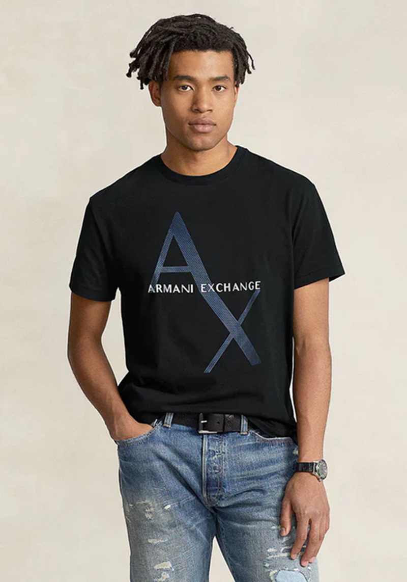 Premium Cotton T-Shirts (Black) 14