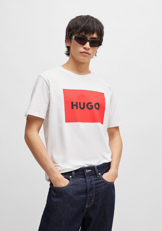 Premium Cotton T-Shirts (White) 6