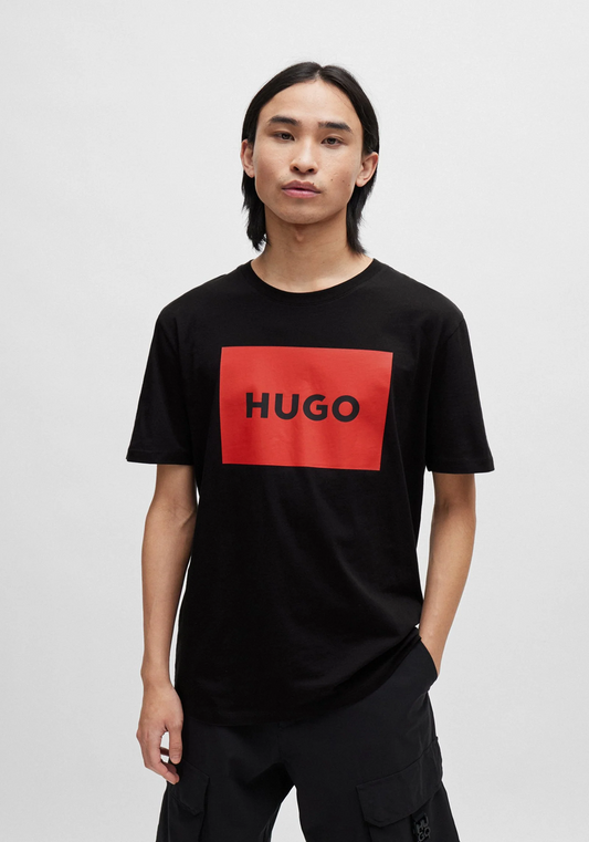 Premium Cotton T-Shirts (Black) 6