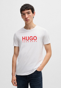 H.G Premium T-Shirts (White) 002