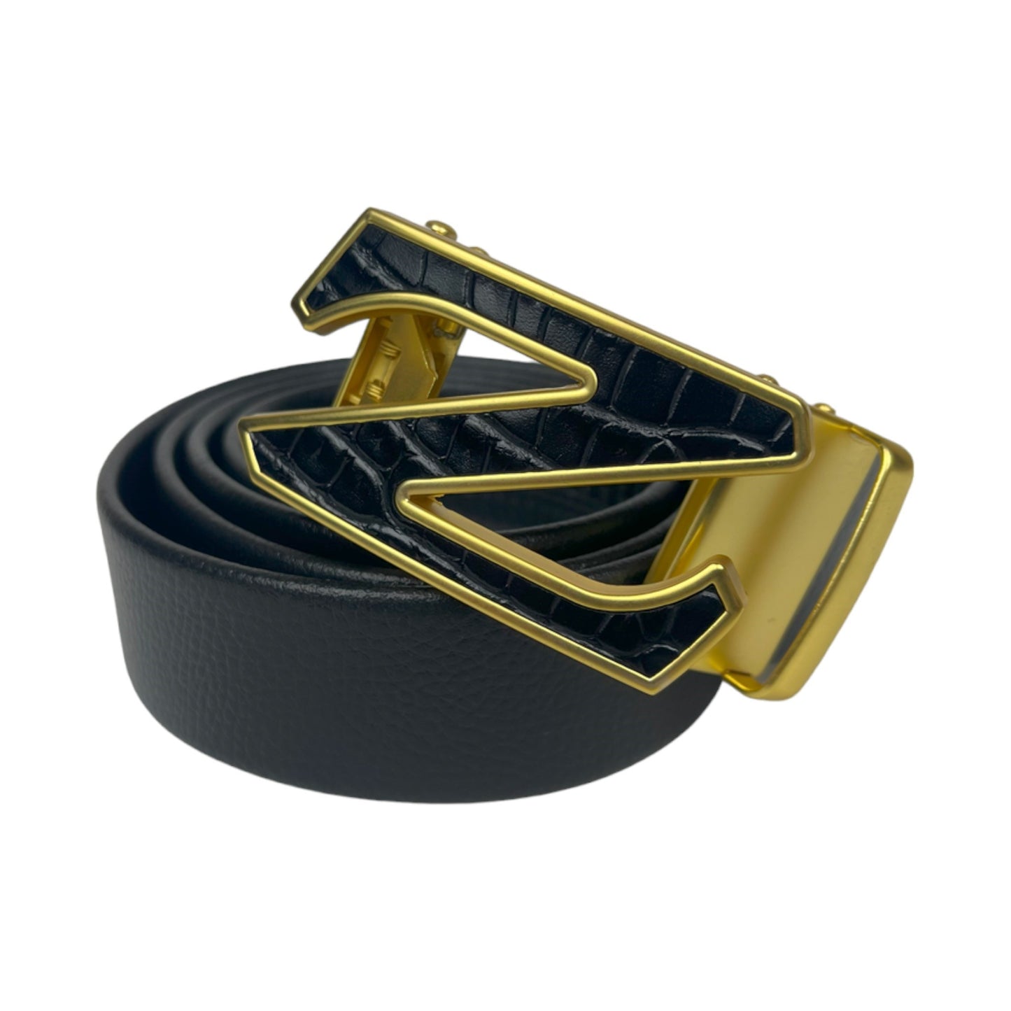 Z.R  Imported Auto Lock Reversible Belt